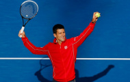 Djokovic 'xác' ở Mỹ, 'hồn' hướng về Monaco