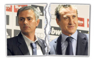 Thế giới “huyền bí” của Jose Mourinho (Kỳ 25): Dũng khí của Lass