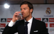 Xabi Alonso: 'Tôi đi không phải vì Real Madrid có Kroos'
