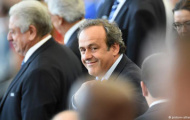 Vì sao Michel Platini từ bỏ ứng cử Chủ tịch FIFA