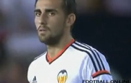 Video La Liga: Valencia 3-0 Malaga