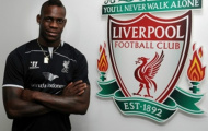 Balotelli ra mắt: 'Soi' thẻ đỏ, chờ trưởng thành
