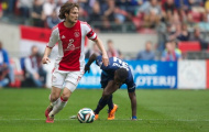 Chi 14 triệu bảng, M.U sắp sở hữu Daley Blind
