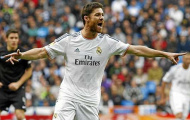 Những lý do Real Madrid bán Alonso