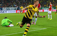 Dortmund thắng trận đầu tiên tại Bundesliga