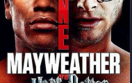 Độc cô cầu bại Floyd Mayweather lên tiếng thách đấu raper 50 Cent