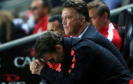 Mark Lawrenson: 'Man Utd chưa thể thắng, Chelsea vượt ải Everton'