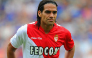 Juventus xem việc chiêu mộ Falcao chỉ là chuyện hoang đường