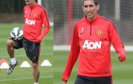Manchester United: Kẻ “tay mơ” trên thị trường chuyển nhượng?
