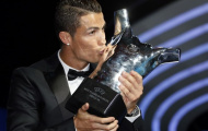 Ronaldo sợ ngồi tù nếu nói thật về Messi!