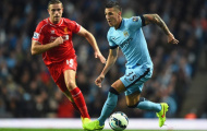 21h00 ngày 30/08, Man City vs Stoke: Cuồng phong thịnh nộ