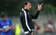 23h00 ngày 30/08, Chievo vs Juventus: Áp lực của 'người kế vị'