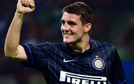Hattrick của Kovacic – Niềm tin và hi vọng của Inter