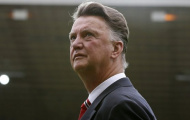 Cuộc trò chuyện lý thú của Van Gaal (kỳ 5)