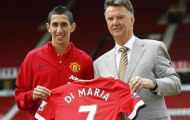 Thông tin lực lượng trước vòng 3 Premier League: Thiên thần ra mắt Quỷ đỏ