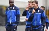 Azzurri - Những tài năng sáng giá đang ở đâu?