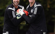 Cudicini xúi Petr Cech rời Chelsea