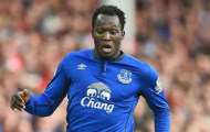 Lukaku hừng hực khí thế 'trả thù' Mourinho