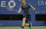 Bi quyết chống chuột rút của Andy Murray