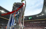 Lịch thi đấu và kết quả vòng bảng Champions League mùa giải 2014/2015