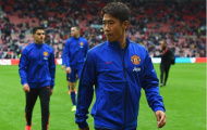 Kagawa ký hợp đồng 4 năm với Dortmund