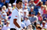 Vòng 3 US Open: Djokovic trước áp lực chủ nhà