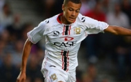 Video: Màn trình diễn ấn tượng của Dele Alli vs Manchester United