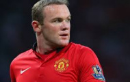 Video: Bàn thắng đầu tiên của Wayne Rooney trong màu áo Man Utd