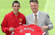 Premier League xác lập kỷ lục mua sắm