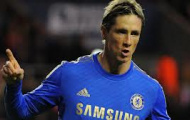 Video: Tất cả các bàn thắng của Fernando Torres cho Chelsea ở mùa trước