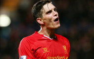 Chính thức: Trung vệ Agger chia tay Liverpool