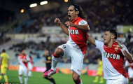 Chực chờ Real sẩy chân để giành Falcao