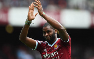 Alex Song chính thức trở lại Premier League