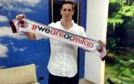 Torres đến, AC Milan trình làng đội hình 11 cầu thủ 0 xu