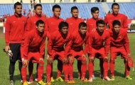 U19 Indonesia chỉ cử đội B tới Việt Nam