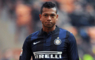 Guarin từ chối ra sân, ngày rời Inter đã đến