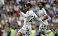 Real: Alonso ra đi, cơ hội cho Isco, Khedira