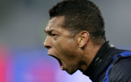 Không thể có Vidal, Man Utd quyết có Guarin