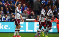 Schalke 1-1 Bayern Munich: Hùm xám mất nanh