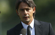 Inzaghi: Milan sẽ là bất ngờ lớn nhất của mùa giải năm nay