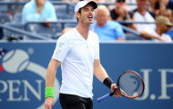 Murray vượt khó, chờ cuộc thư hùng với Tsonga