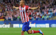 Video: Atletico Madrid hạ Eibar với tỷ số 2 - 1