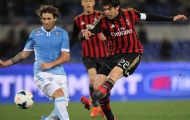 23h00 ngày 31/08, AC Milan vs Lazio: Khởi đầu quá khó cho Inzaghi