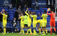 Nguy hiểm như Chelsea