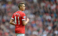 Nóng! Thần đồng Januzaj đang bị trầm cảm vì Van Gaal