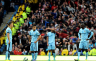 Man City mất oan 2 quả phạt đền