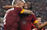 Video: Cựu cầu thủ Arsenal lập công, Roma khởi đầu Serie A suôn sẻ