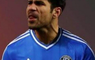 Video: Bản năng săn bàn đáng sợ của Diego Costa