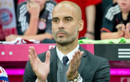 Pep Guardiola: 'Bayern đã mất kiểm soát'
