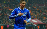 Fernando Torres và Chelsea: Tạm xa